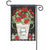 Sweet Home Geraniums Garden Flag