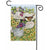 Fresh Blackberries Garden Flag