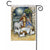 Magnet Works Silent Night Garden Flag