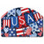 USA Banner Yard DeSign