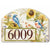 Bee Spring Bluebird Yard DeSign