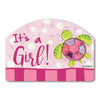 Sea Turtle - It's a Girl Yard DeSign