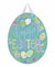 Magnet Works Happy Easter Door Decor