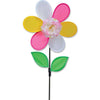 Peony Flower Spinner