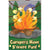 S'More Fun Brilliance Garden Flag