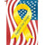 Support Troops PremierSoft Garden Flag