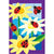 Doodle Ladybugs Prestige Estate Flag