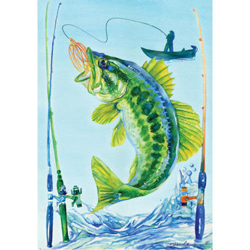 Fish Garden Flags  Free Shipping On All Fish Garden Flags 