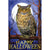 Owl and Moon PremierSoft Double Sided Garden Flag