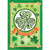 Ireland Forever PremierSoft Double Sided House Flag