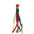 Premier Rainbow Column Windsock (60")