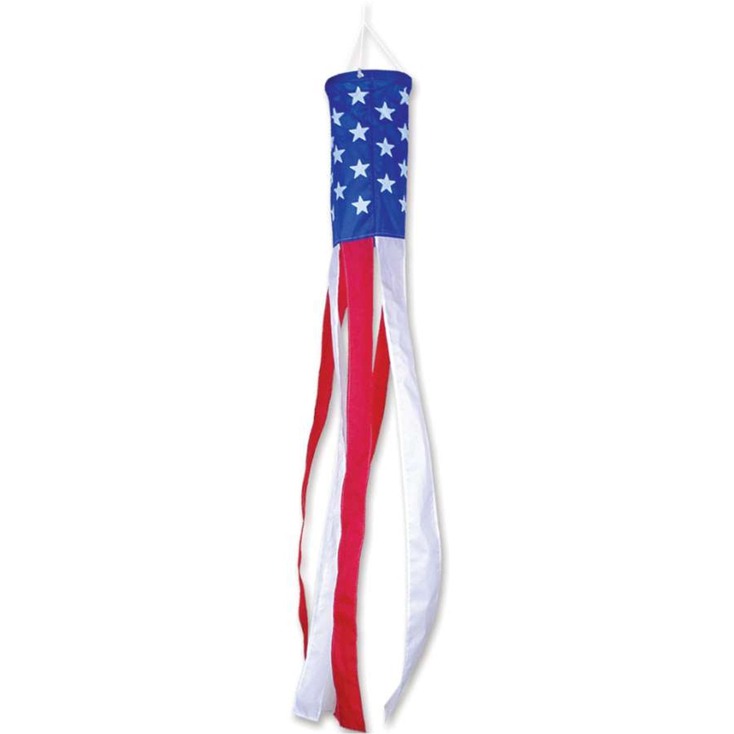 Premier Stars & Stripes Windsock 18"