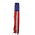 Premier Stars & Stripes Windsock 60"