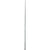 10 Ft Heavy Duty Windsock Pole