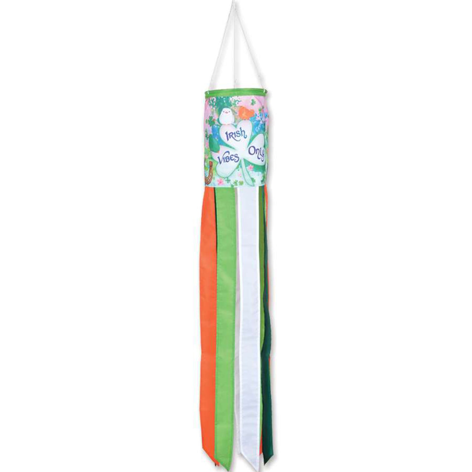 Premier Irish Vibes Windsock (40")