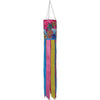 Premier Welcome Pineapple Windsock (40")