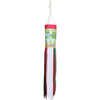 Premier Shamrock Wreath Windsock (28")