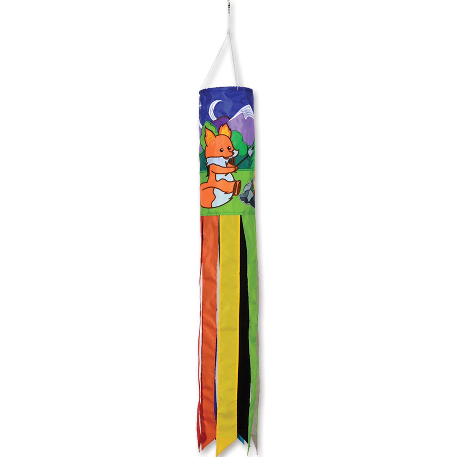 Premier Camping Critters Windsock (40")