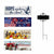 Set of 4 Signature Sign Inserts & One Stake
