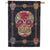 Sugar Skulls House Flag