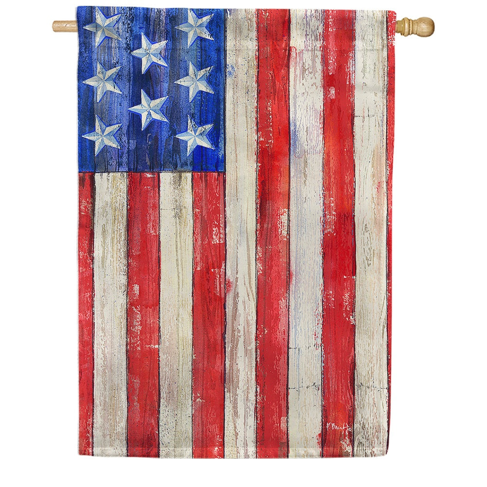 All American House Flag