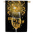 New Year Champagne House Flag