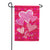 Whole Lotta Love Garden Flag