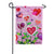 Love Garden Garden Flag