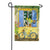 Cobblestone Cruiser Garden Flag