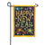 Toland Happy New Year Garden Flag