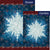 Solo Snowflake Flags Set (2 Pieces)