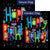 Monster Birthday Flags Set (2 Pieces)