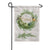 Blessed Birds Garden Flag