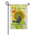 Toland Hello Sunshine Garden Flag