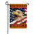 Toland God Bless America Garden Flag