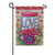 Jar of Love Garden Flag