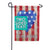 We Remember Our Heroes Double Sided Garden Flag