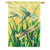 Dragonflies in Flight House Flag