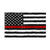 Thin Red Line Grommeted Flag (3' x 5')