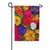 Dizzy Dahlias Garden Flag