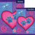 Love Live Bark Flags Set (2 Pieces)