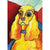 Pawcasso Cocker Spaniel House Flag