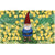 Garden Gnome Doormat