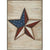 American Star Garden Flag