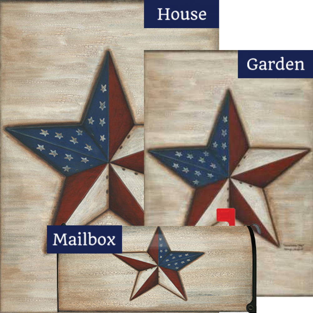 American Star Yard Makeover Set (3 Pieces)