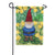 Garden Gnome Garden Flag