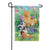 Meadow Cats Garden Flag