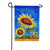 Sweet Sunflowers Garden Flag