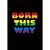 Born This Way House Flag