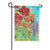 Fabulous Flowers Garden Flag